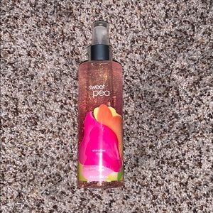 Sweet Pea Shimmer BBW